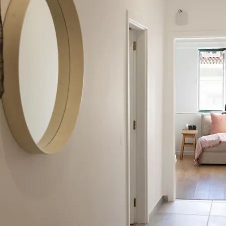 Story Лиссабон