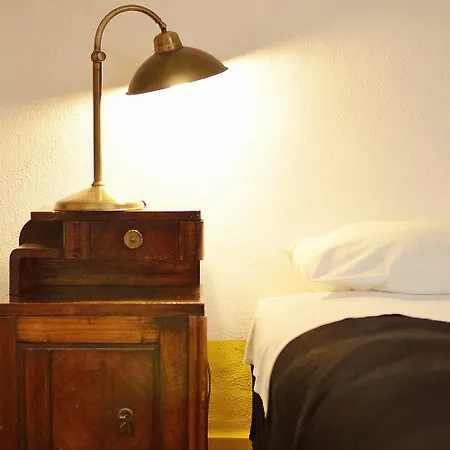 Story Гостевой дом Лиссабон