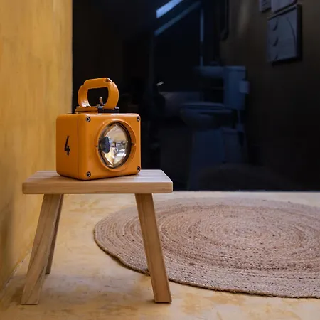 Гостевой дом Story 3*