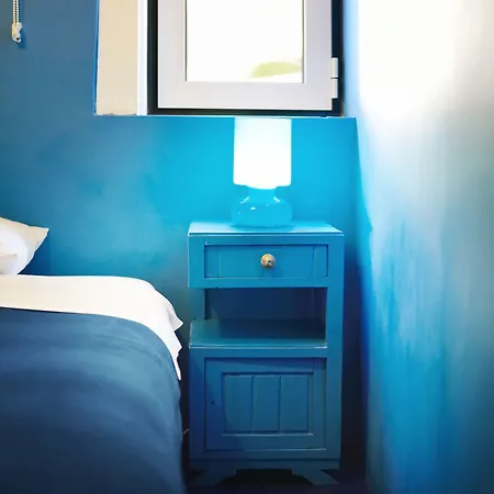 Гостевой дом Story 3*