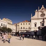 Гостьовий будинок Story Лісабон