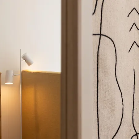 Guest house Story