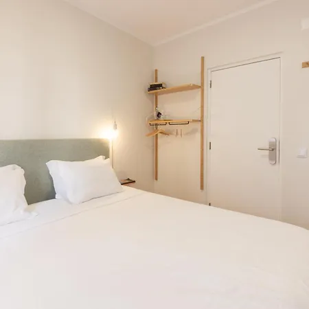 Guest house Story Lisbon