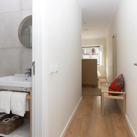 Guest house Story