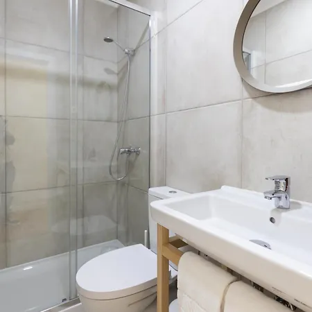Guest house Story