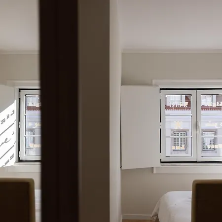 Story Guest house Lisbon