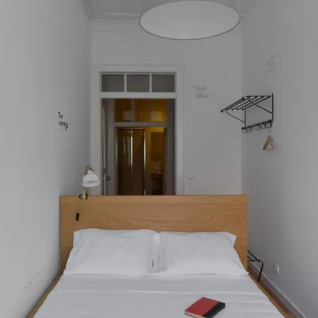 Story Guest house