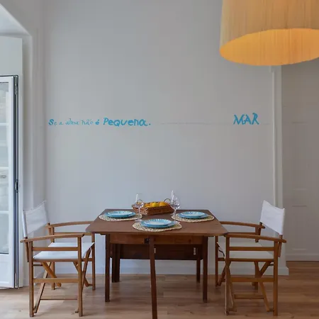 Story Guest house Lisbon