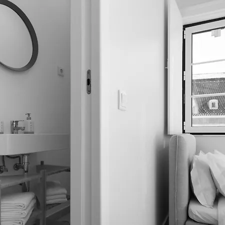 Story Guest house Lisbon
