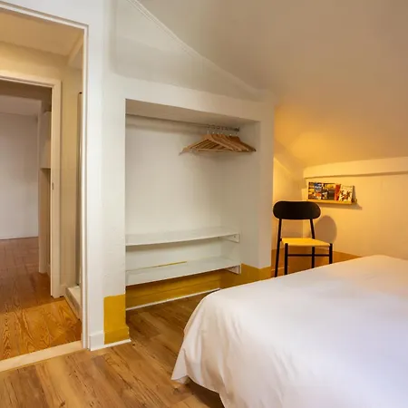 Story Guest house