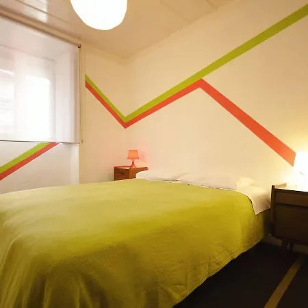 Story Guest house