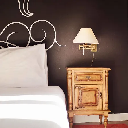 Guest house Story