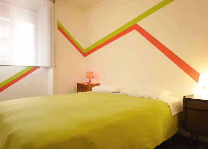 Story Guest house Lisbon