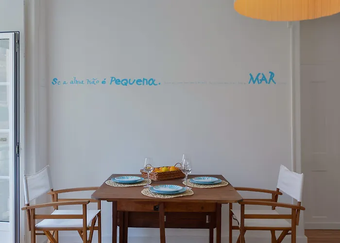 Story Guest house Lisbon