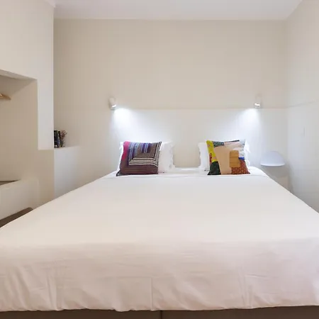 Guest house Story Lisbon