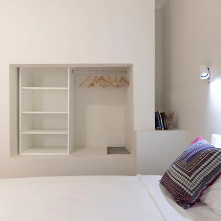 里斯本故事宾馆 招待所