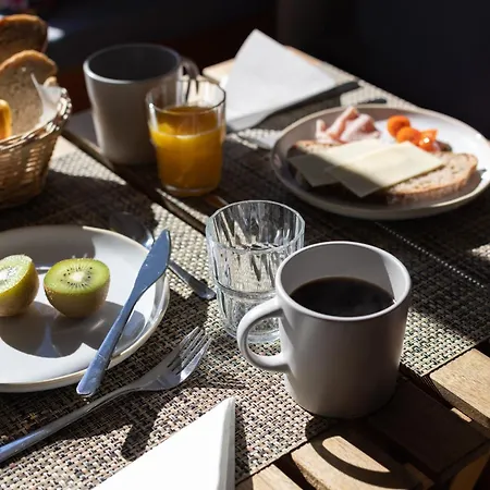 里斯本故事宾馆 Lisboa