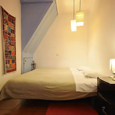 Story Guest house