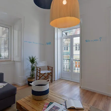 招待所 里斯本故事宾馆 3*