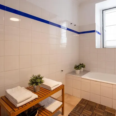 Story Guest house Lisbon