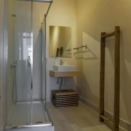 招待所 里斯本故事宾馆