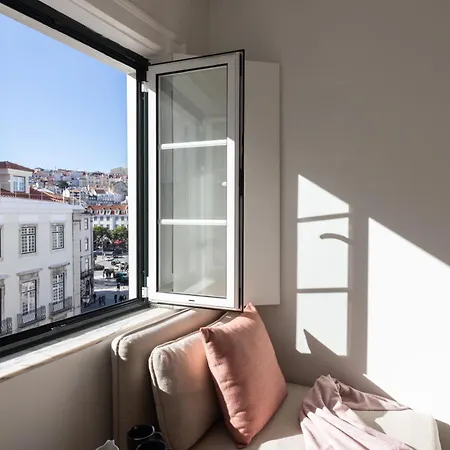 Gasthof Story Lissabon