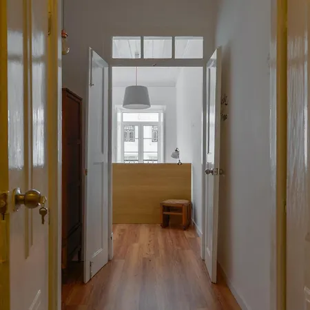 里斯本故事宾馆 Lisboa