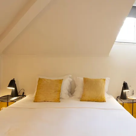 里斯本故事宾馆