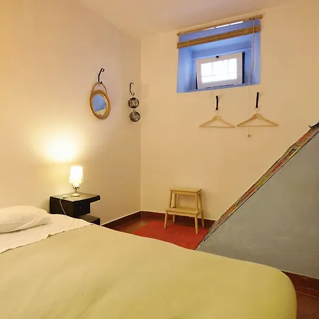 里斯本故事宾馆 招待所 3*