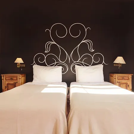 里斯本故事宾馆 3* Lisboa