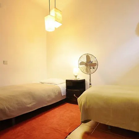 招待所 里斯本故事宾馆 Lisboa