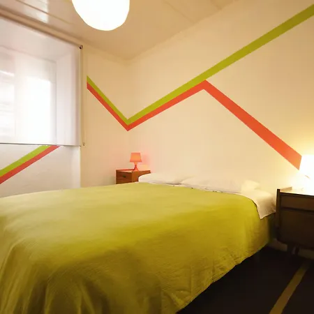 里斯本故事宾馆 招待所 Lisboa