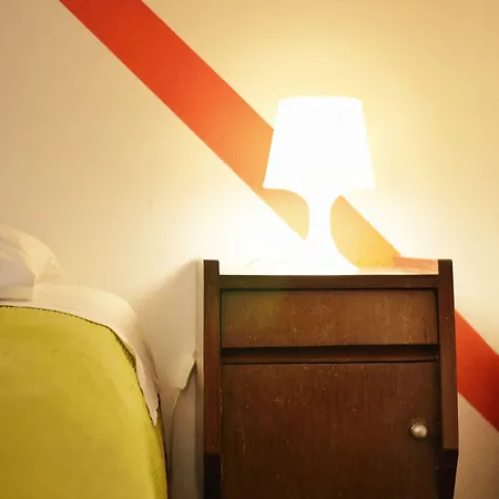 里斯本故事宾馆