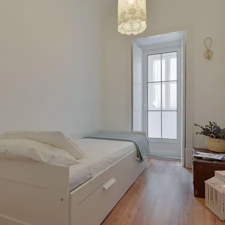 招待所 里斯本故事宾馆 3*