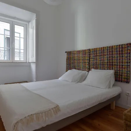 里斯本故事宾馆 3*