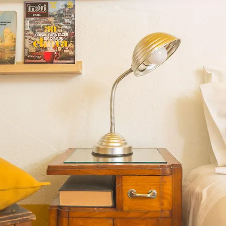 招待所 里斯本故事宾馆