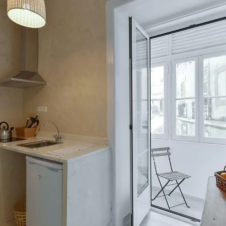 招待所 里斯本故事宾馆 3*