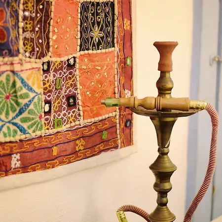 里斯本故事宾馆 3*