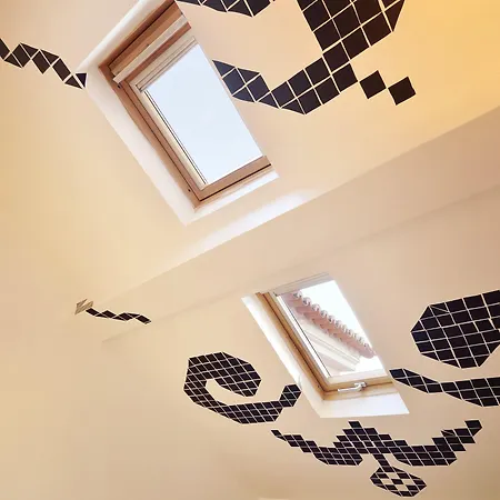 招待所 里斯本故事宾馆 Lisboa