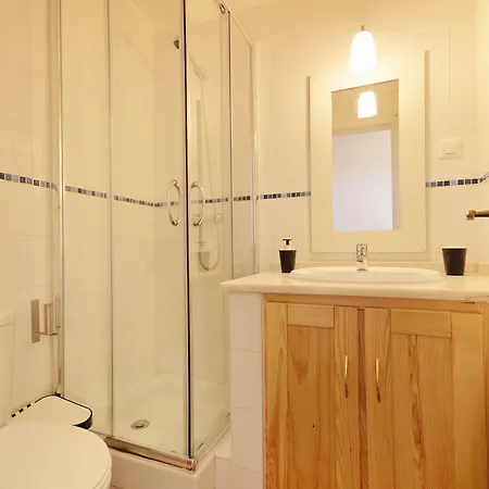 里斯本故事宾馆 招待所 3*