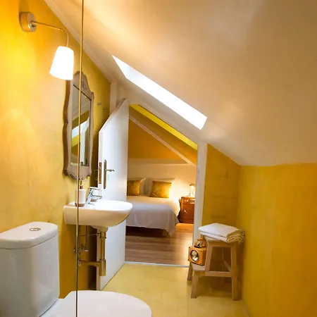 Гостьовий будинок Story Лісабон