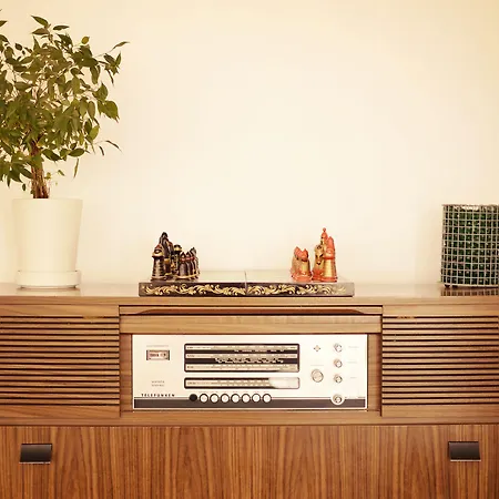 Story Гостьовий будинок Лісабон