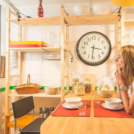 Story 3* Лісабон