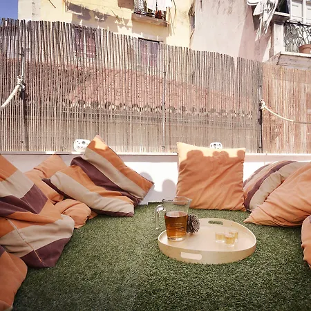 招待所 里斯本故事宾馆