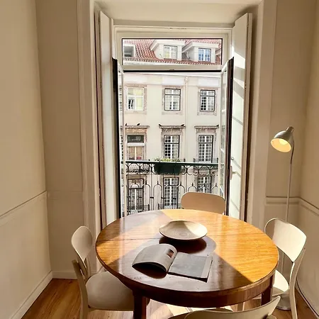 Story Guest house Lisbon