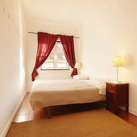 招待所 里斯本故事宾馆 3*