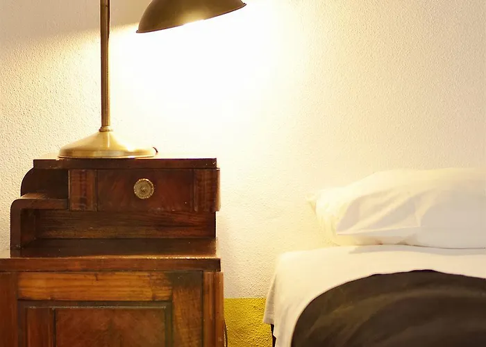 Story Guest house Lisbon