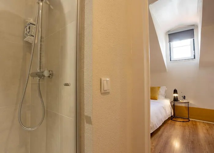 Guest house Story Lisbon