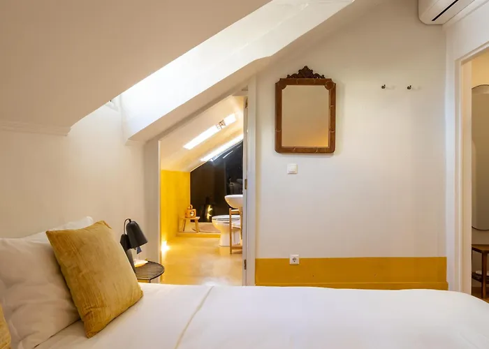 Guest house Story Lisbon