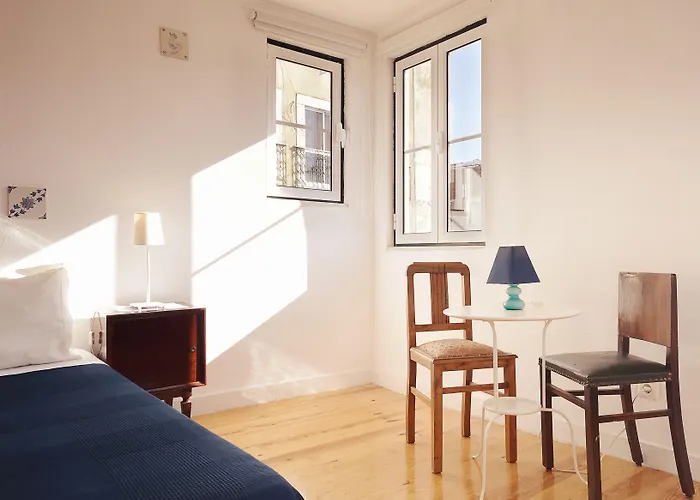 Guest house Story Lisbon